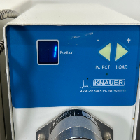 Knauer Smartline HPLC System image 3